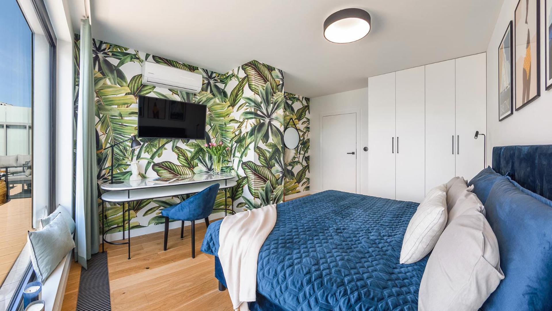 Tropical Springs By Baltica Apartments Gdynia Exterior photo